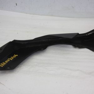 Honda Civic Rear Bumper Lower Section Diffuser 2017-2022 71502-TGG-A000 Genuine - Image 19