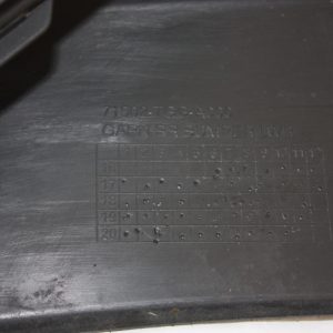 Honda Civic Rear Bumper Lower Section Diffuser 2017-2022 71502-TGG-A000 Genuine - Image 20