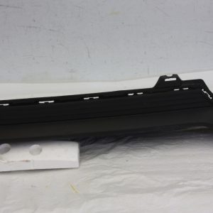 Honda Civic Rear Bumper Lower Section Diffuser 2017-2022 71502-TGG-A000 Genuine - Image 3