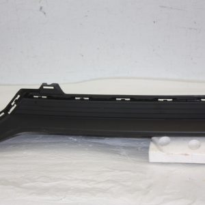 Honda Civic Rear Bumper Lower Section Diffuser 2017-2022 71502-TGG-A000 Genuine - Image 4