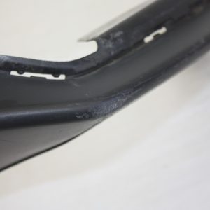 Honda Civic Rear Bumper Lower Section Diffuser 2017-2022 71502-TGG-A000 Genuine - Image 6