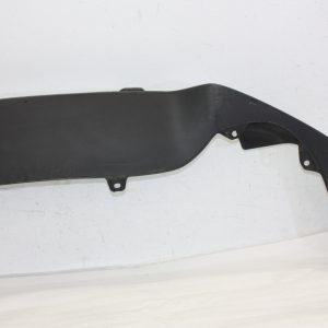Honda Civic Rear Bumper Lower Section Diffuser 2017-2022 71502-TGG-A000 Genuine - Image 10