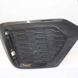 Honda Civic Rear Bumper Right Grill 71503 TGG Genuine 176649781163