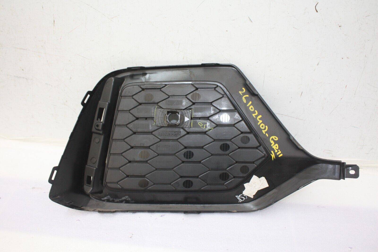 Honda-Civic-Rear-Bumper-Right-Grill-71503-TGG-Genuine-176649781163-9