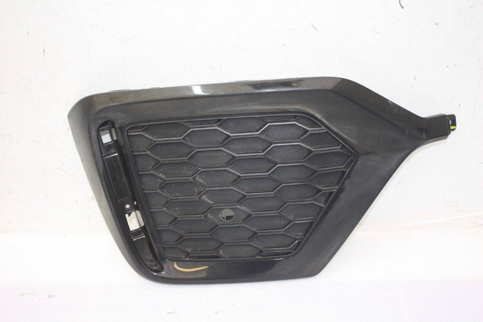 Honda Civic Rear Bumper Right Grill 71503 TGG Genuine 176649781163