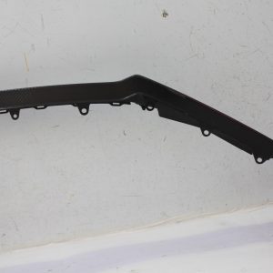 Honda Civic Type R Front Bumper Lower Section 18 TO 21 71102-TGH-A000 *DAMAGED* - Image 11