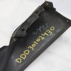 Honda Civic Type R Front Bumper Lower Section 18 TO 21 71102-TGH-A000 *DAMAGED* - Image 15