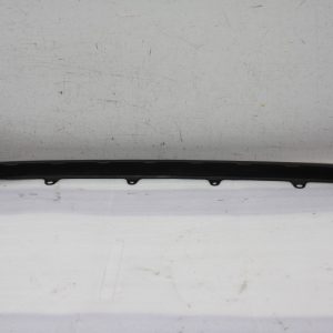 Honda Civic Type R Front Bumper Lower Section 18 TO 21 71102-TGH-A000 *DAMAGED* - Image 17