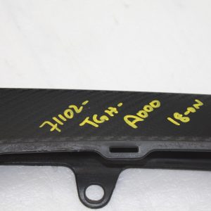 Honda Civic Type R Front Bumper Lower Section 18 TO 21 71102-TGH-A000 *DAMAGED* - Image 19