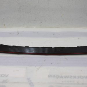 Honda Civic Type R Front Bumper Lower Section 18 TO 21 71102-TGH-A000 *DAMAGED* - Image 3