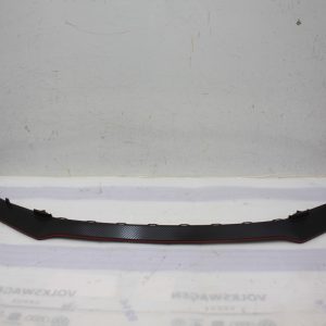 Honda Civic Type R Front Bumper Lower Section 18 TO 21 71102-TGH-A000 *DAMAGED* - Image 1