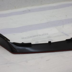 Honda Civic Type R Front Bumper Lower Section 18 TO 21 71102-TGH-A000 *DAMAGED* - Image 5