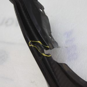 Honda Civic Type R Front Bumper Lower Section 18 TO 21 71102-TGH-A000 *DAMAGED* - Image 6