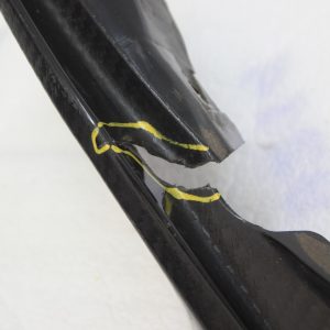 Honda Civic Type R Front Bumper Lower Section 18 TO 21 71102-TGH-A000 *DAMAGED* - Image 8