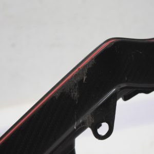 Honda Civic Type R Front Bumper Lower Section 18 TO 21 71102-TGH-A000 *DAMAGED* - Image 9