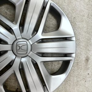 Honda Fit 15” Alloy Wheel Hub Ring Trim Cover 2016 To 2019 44733T5BJ11 Genuine - Image 3