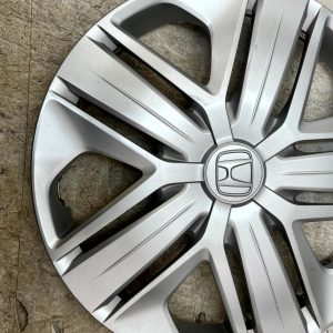 Honda Fit 15” Alloy Wheel Hub Ring Trim Cover 2016 To 2019 44733T5BJ11 Genuine - Image 4