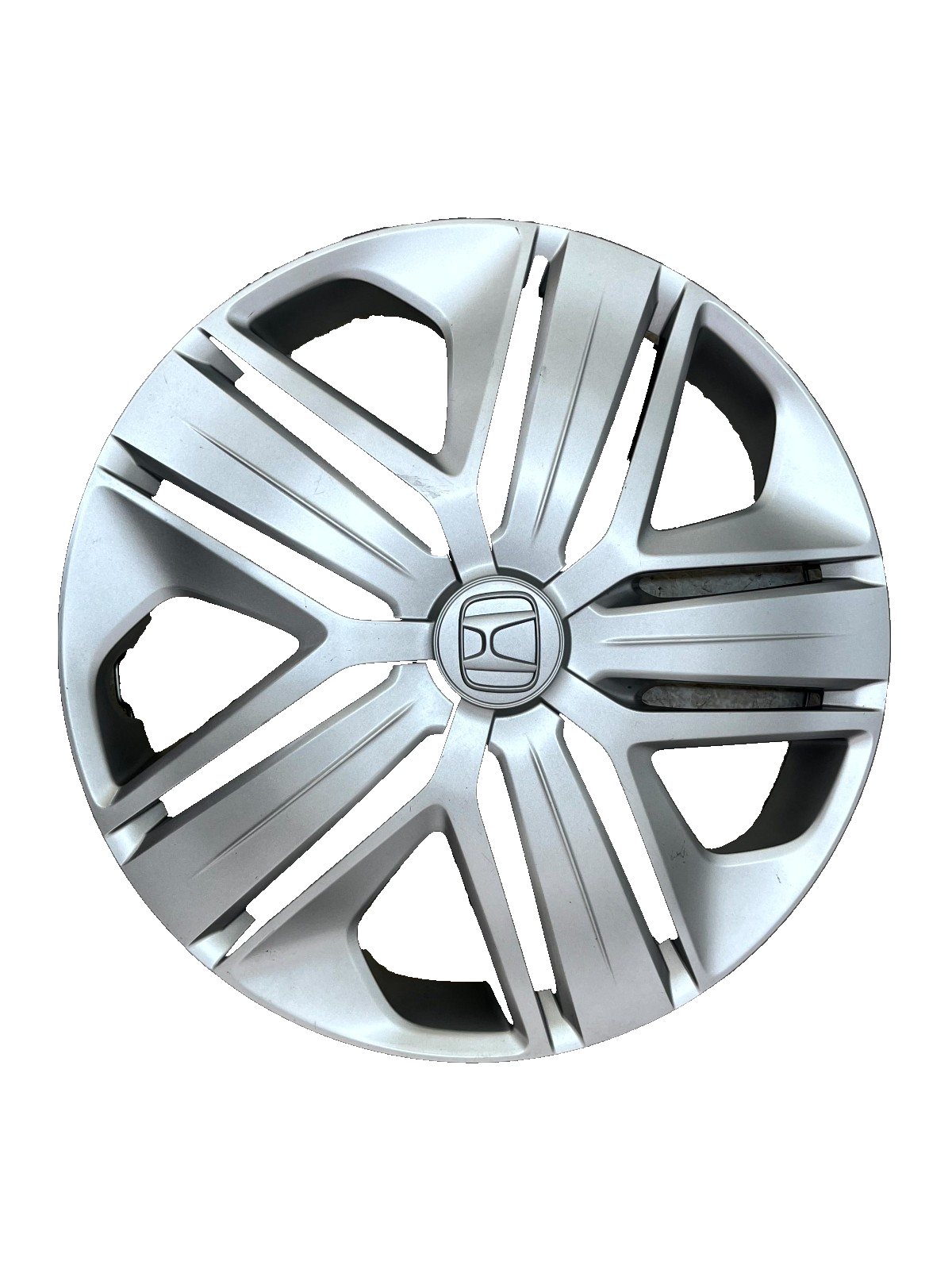 Honda Fit 15” Alloy Wheel Hub Ring Trim Cover 2016 To 2019 44733T5BJ11 Genuine