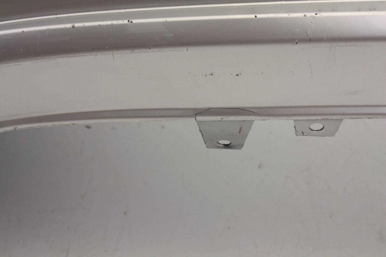 Honda-HR-V-Rear-Bumper-2021-ON-71501-3M0-0000-Genuine-DAMAGED-176607875673-18