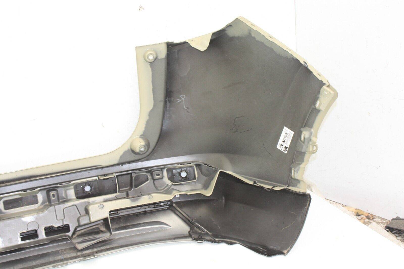 Honda-HR-V-Rear-Bumper-2021-ON-71501-3M0-0000-Genuine-DAMAGED-176607875673-22