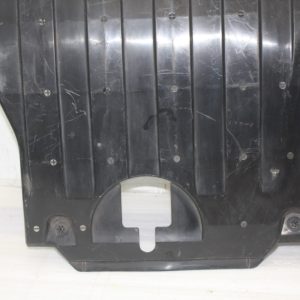 Honda HR-V Underbody Guard Protection Cover Tray 2015-2018 74646-T7W *DAMAGED* - Image 4