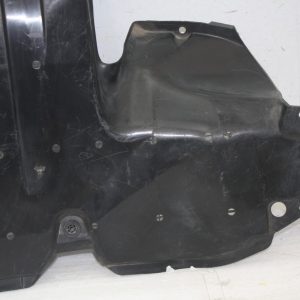 Honda HR-V Underbody Guard Protection Cover Tray 2015-2018 74646-T7W *DAMAGED* - Image 5