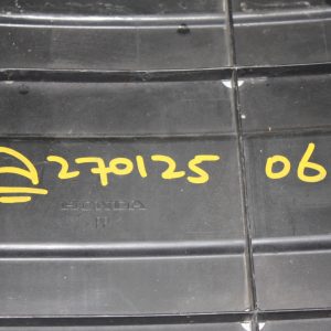 Honda HR-V Underbody Guard Protection Cover Tray 2015-2018 74646-T7W *DAMAGED* - Image 8