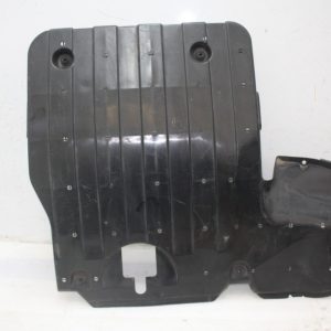 Honda HR-V Underbody Guard Protection Cover Tray 74646-T7W Genuine *DAMAGED* - Image 1