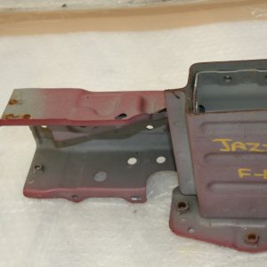 Honda Jazz Front Left Chassis Leg 2021 TO 2025 Genuine - Image 11