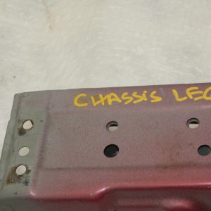 Honda Jazz Front Left Chassis Leg 2021 TO 2025 Genuine - Image 12