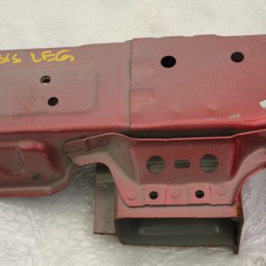 Honda Jazz Front Left Chassis Leg 2021 TO 2025 Genuine - Image 14
