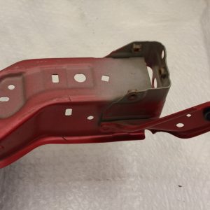 Honda Jazz Front Left Chassis Leg 2021 TO 2025 Genuine - Image 15