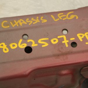 Honda Jazz Front Left Chassis Leg 2021 TO 2025 Genuine - Image 16