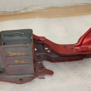 Honda Jazz Front Left Chassis Leg 2021 TO 2025 Genuine - Image 10