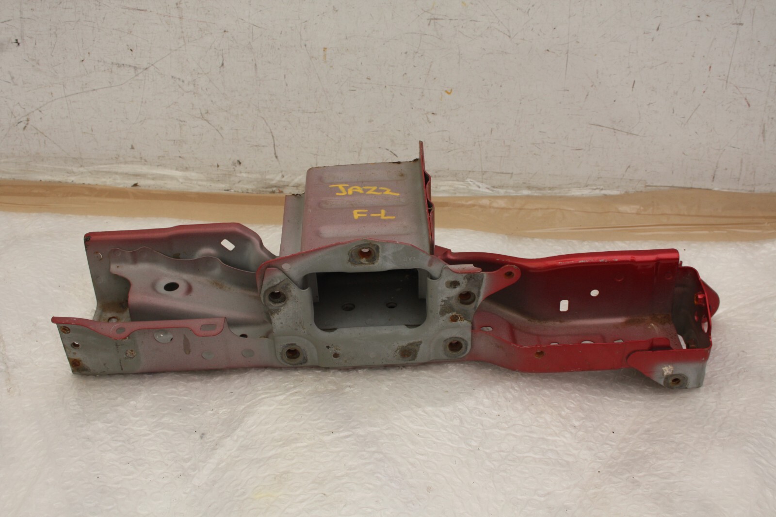 Honda Jazz Front Left Chassis Leg 2021 TO 2025 Genuine