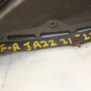 Honda Jazz Front Right Wheel Liner Splash Guard 2021 TO 2023 Genuine - Image 5