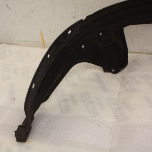 Honda Jazz Front Right Wheel Liner Splash Guard 2021 TO 2023 Genuine - Image 8