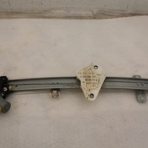 Honda Jazz Front Right Window Regulator With Motor 2020 - 2023 CM0937900 Genuine - Image 12