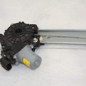 Honda Jazz Front Right Window Regulator With Motor 2020 - 2023 CM0937900 Genuine - Image 15