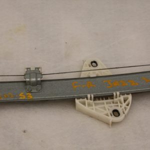Honda Jazz Front Right Window Regulator With Motor 2020 - 2023 CM0937900 Genuine - Image 4