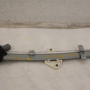 Honda Jazz Front Right Window Regulator With Motor 2020 - 2023 CM0937900 Genuine - Image 1