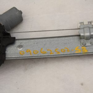 Honda Jazz Front Right Window Regulator With Motor 2020 - 2023 CM0937900 Genuine - Image 6