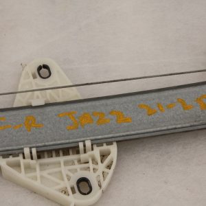 Honda Jazz Front Right Window Regulator With Motor 2020 - 2023 CM0937900 Genuine - Image 7