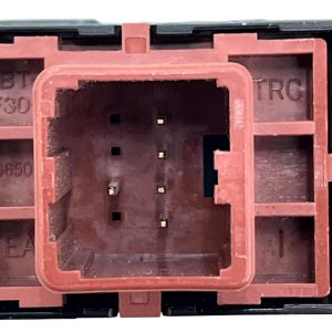 Honda Jazz Parking Distance Control Switch Button 2020 TO 2024 M64747 Genuine - Image 8