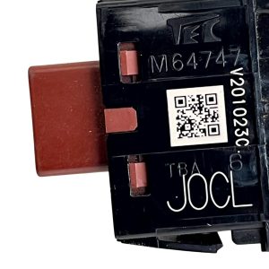 Honda Jazz Parking Distance Control Switch Button 2020 TO 2024 M64747 Genuine - Image 10