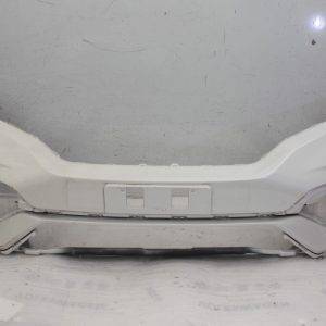 Honda Jazz RS Front Bumper 71101 T5B J500 Genuine DAMAGED 176412527553