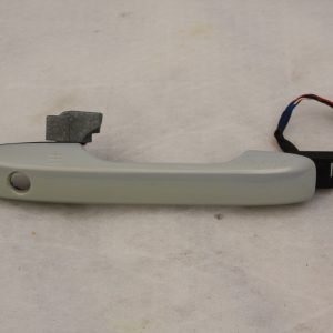 Honda Jazz Rear Right Door Handle 2020 TO 2023 Genuine - Image 1