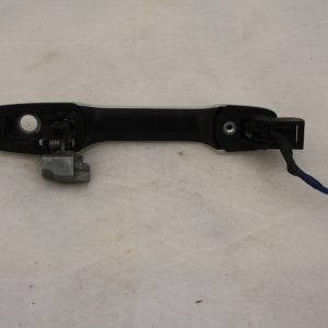 Honda Jazz Rear Right Door Handle 2020 TO 2023 Genuine - Image 5