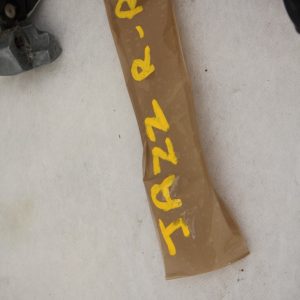 Honda Jazz Rear Right Door Handle 2020 TO 2023 Genuine - Image 10