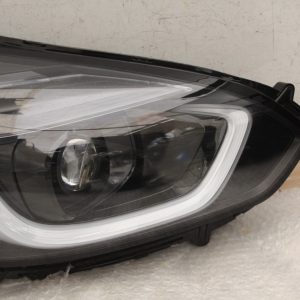 Honda Jazz Right Side Headlight 2020 TO 2024 Genuine *DAMAGED* - Image 3